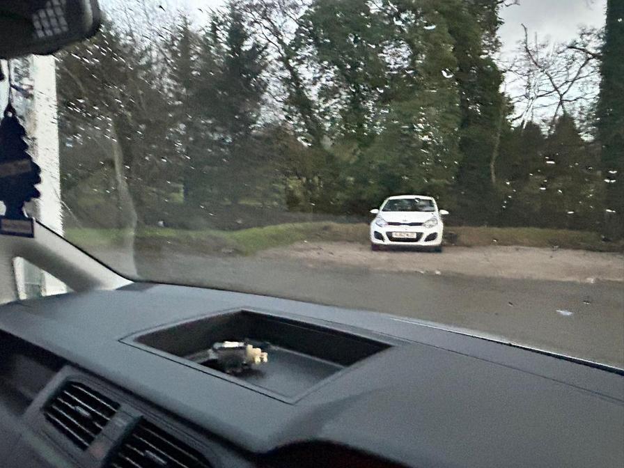 Used Volkswagen Caddy 2016 for sale - 77206050: Photo 12