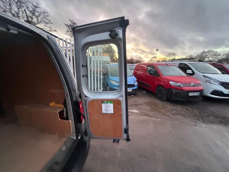 Used Volkswagen Caddy 2016 for sale - 77206050: Photo 15