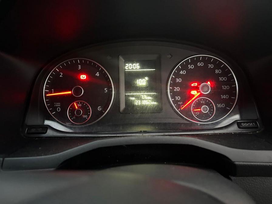 Used Volkswagen Caddy 2016 for sale - 77206050: Photo 16