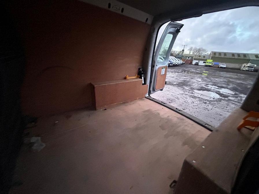 Used Volkswagen Caddy 2016 for sale - 77206050: Photo 17