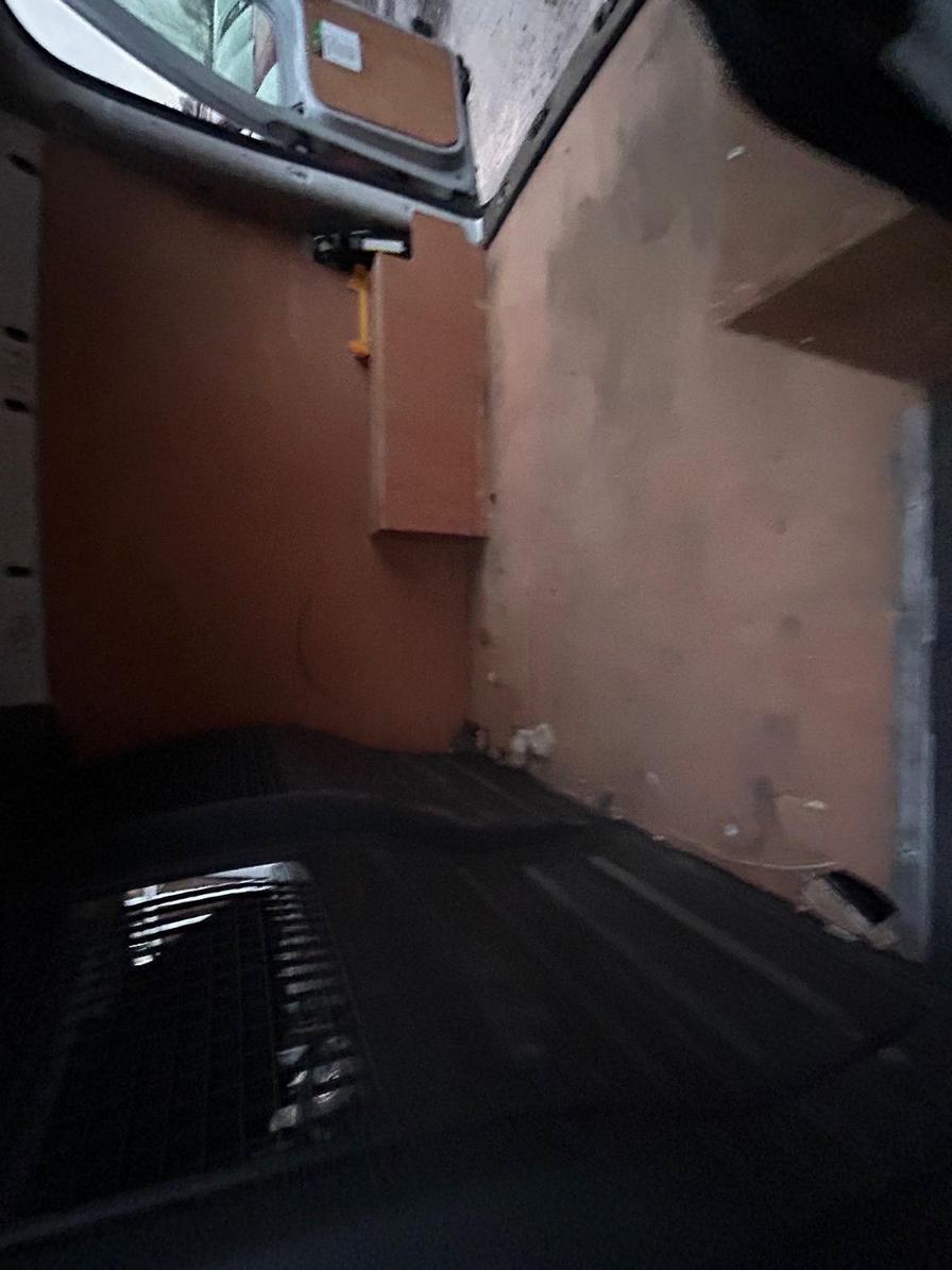 Used Volkswagen Caddy 2016 for sale - 77206050: Photo 2