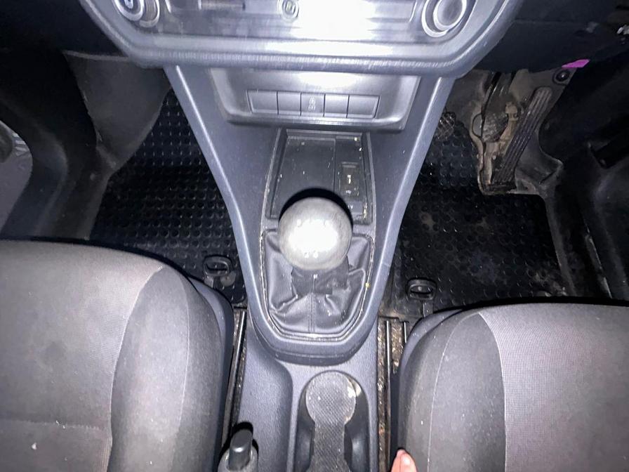 Used Volkswagen Caddy 2016 for sale - 77206050: Photo 20