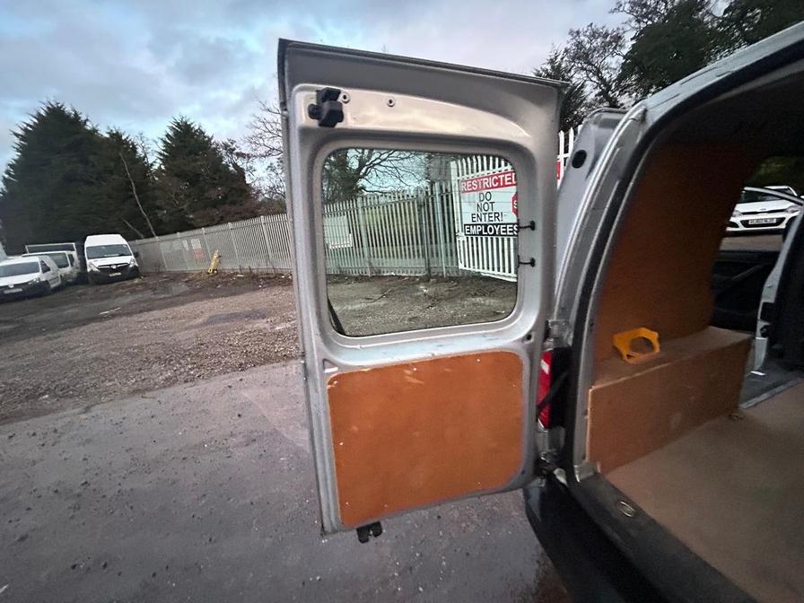 Used Volkswagen Caddy 2016 for sale - 77206050: Photo 23