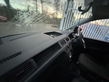 Used Volkswagen Caddy 2016 for sale - 77206050: Photo