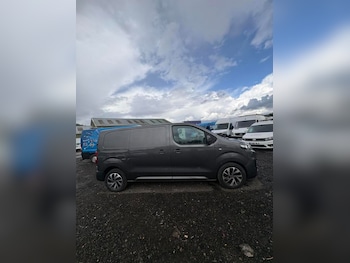 Used Citroen Dispatch 2017 for sale - 79603978: Photo