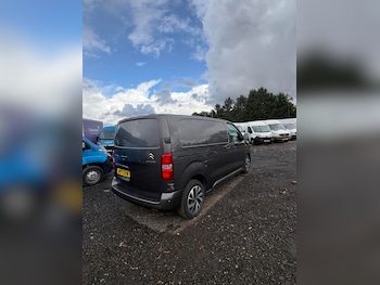 Used Citroen Dispatch 2017 for sale - 79603978: Photo