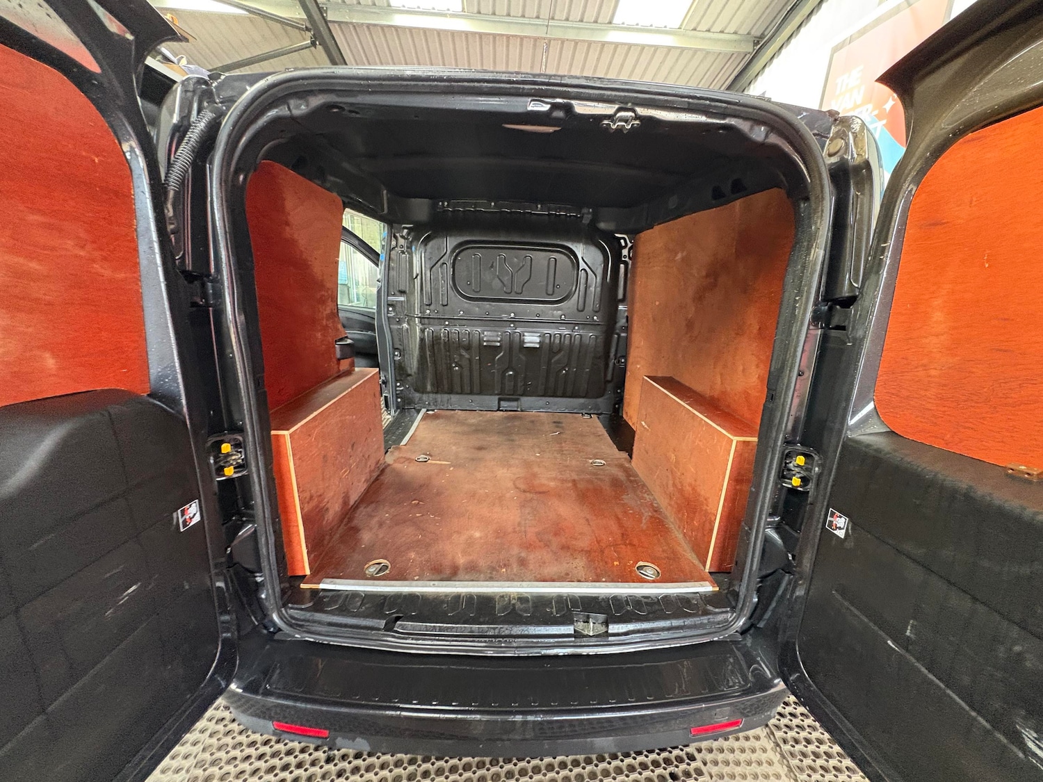 Vehicle 16