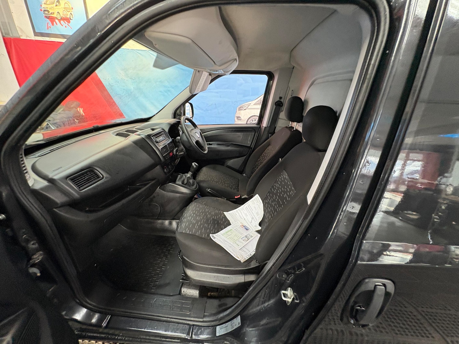 Vehicle 19