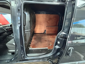 Used Vauxhall Combo 2019 for sale - 75603212: Photo