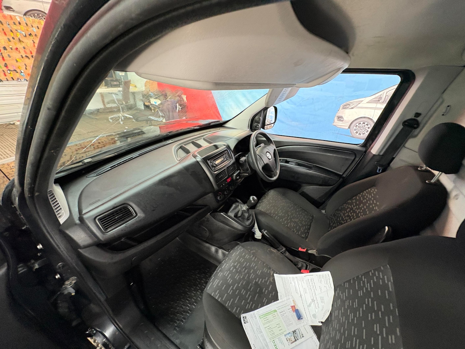 Vehicle 6