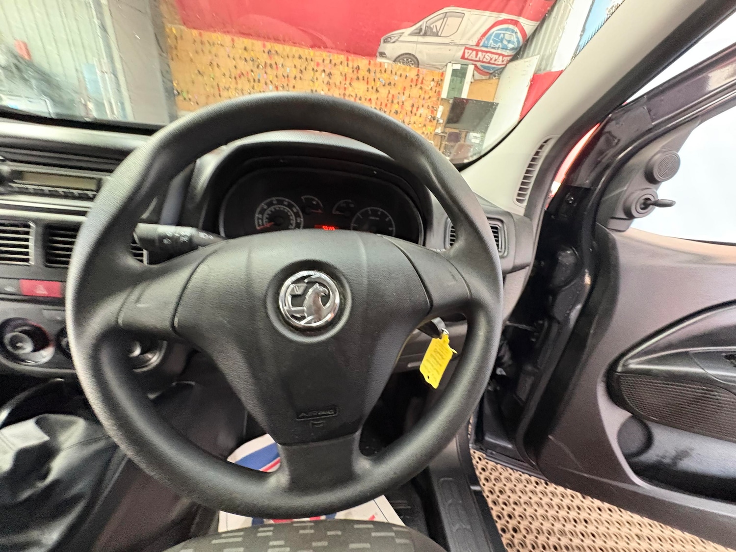 Vehicle 9