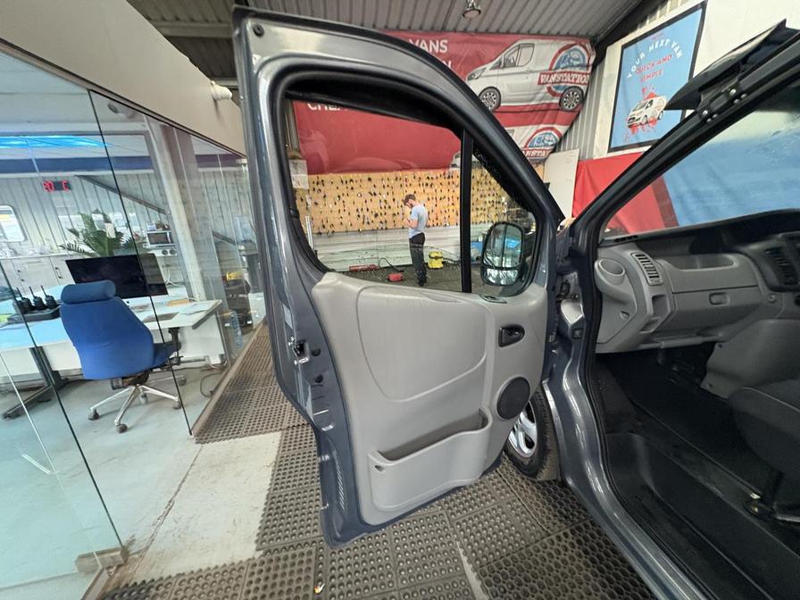 Vehicle 13