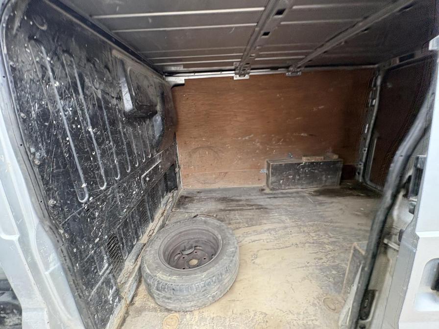 Used Ford Transit 2010 for sale - 78146124: Photo 10