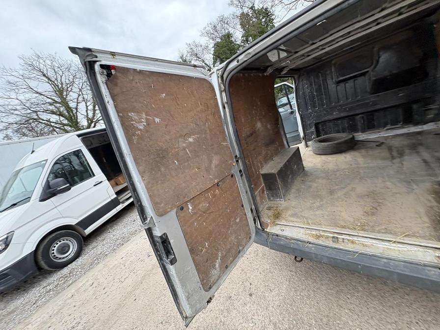 Used Ford Transit 2010 for sale - 78146124: Photo 11