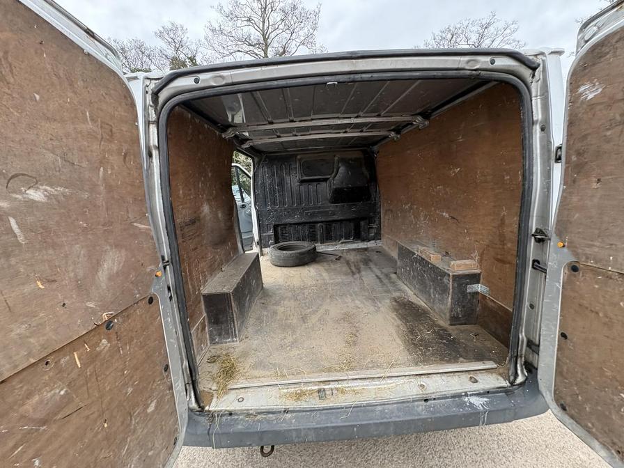 Used Ford Transit 2010 for sale - 78146124: Photo 14