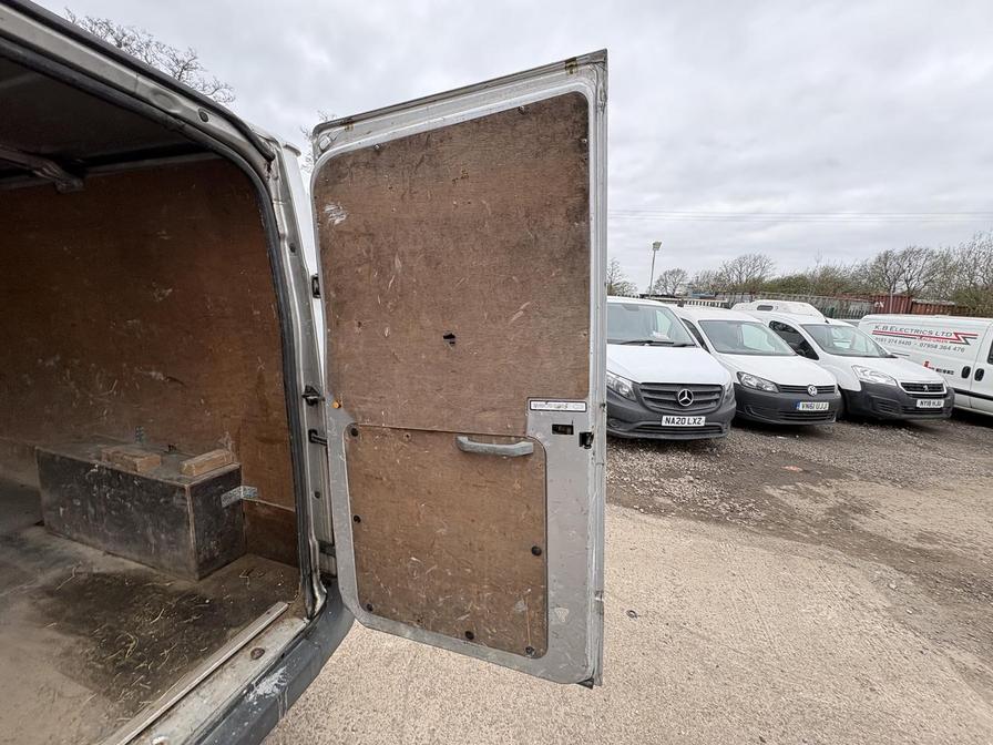 Used Ford Transit 2010 for sale - 78146124: Photo 15