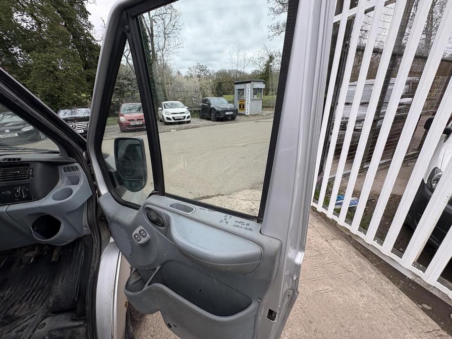 Used Ford Transit 2010 for sale - 78146124: Photo 16