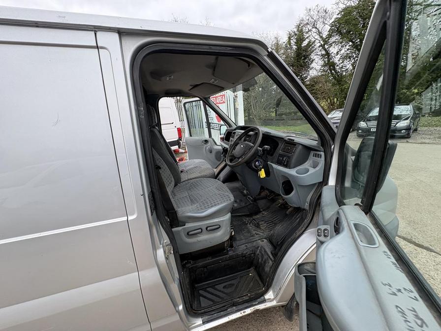 Used Ford Transit 2010 for sale - 78146124: Photo 17