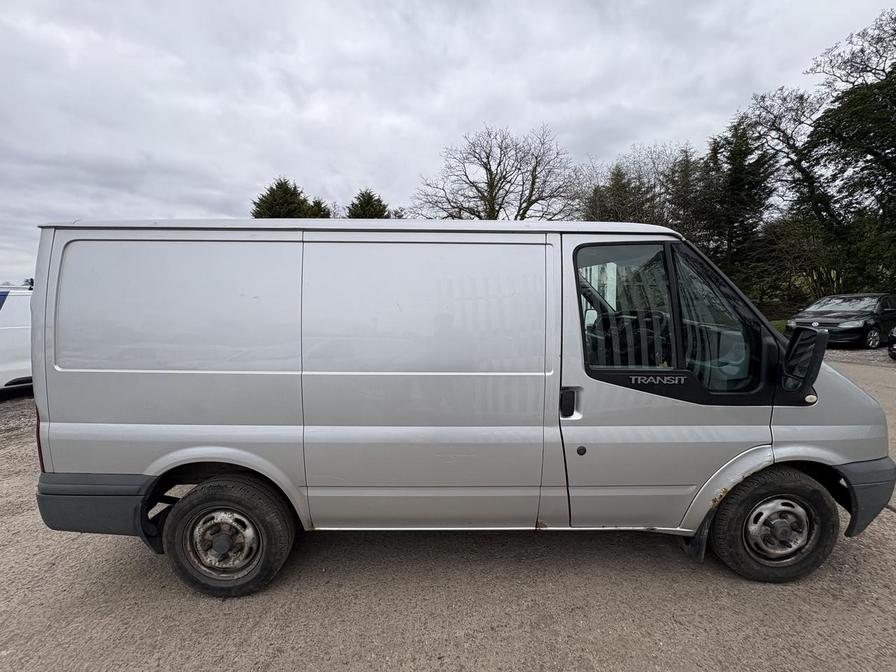 Used Ford Transit 2010 for sale - 78146124: Photo 2