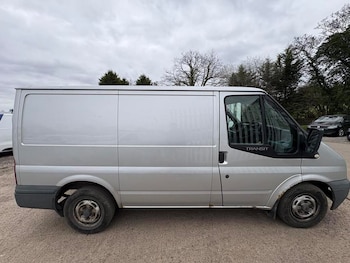 Used Ford Transit 2010 for sale - 78146124: Photo