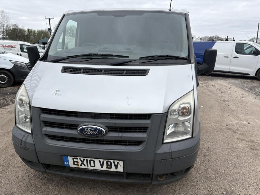 Used Ford Transit 2010 for sale - 78146124: Photo 3