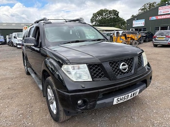 Used Nissan Navara 2009 for sale - 79287091: Photo