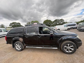 Used Nissan Navara 2009 for sale - 79287091: Photo