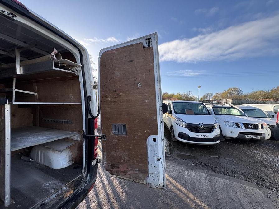 Used Mercedes-Benz Sprinter 2016 for sale - 76704724: Photo 8