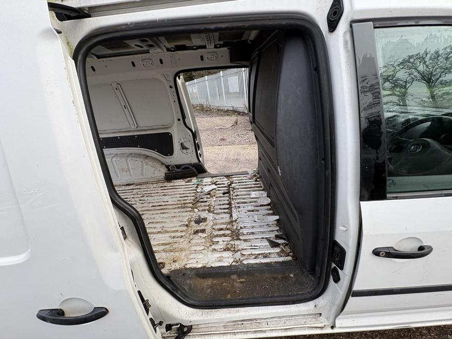 Used Volkswagen Caddy Maxi for sale - 77239713: Photo 12