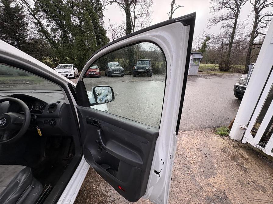 Used Volkswagen Caddy Maxi for sale - 77239713: Photo 13