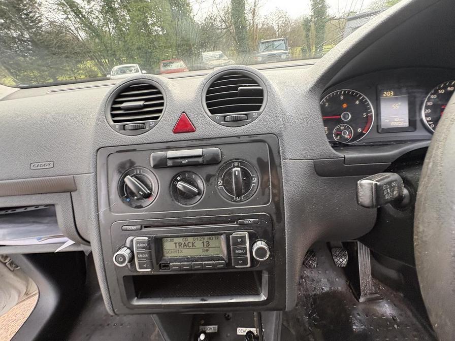 Used Volkswagen Caddy Maxi for sale - 77239713: Photo 15