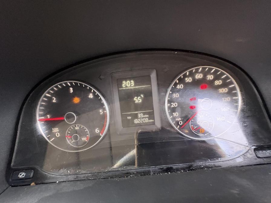 Used Volkswagen Caddy Maxi for sale - 77239713: Photo 16