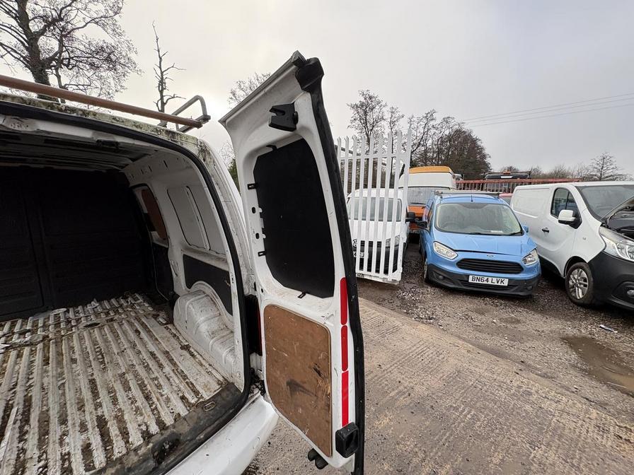 Used Volkswagen Caddy Maxi for sale - 77239713: Photo 17
