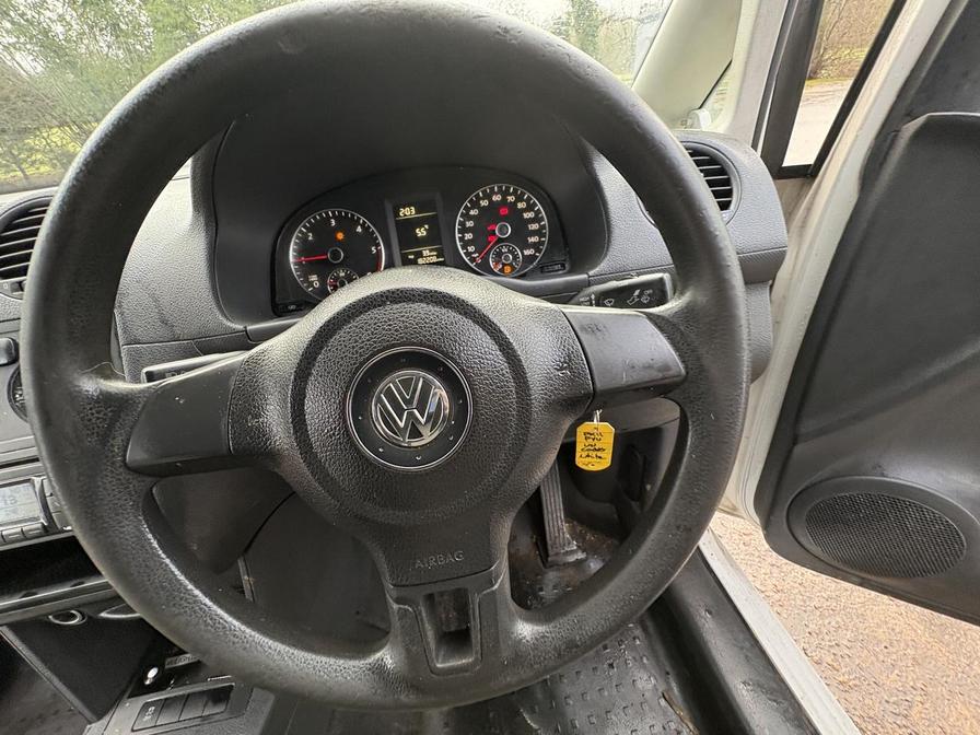 Used Volkswagen Caddy Maxi for sale - 77239713: Photo 18