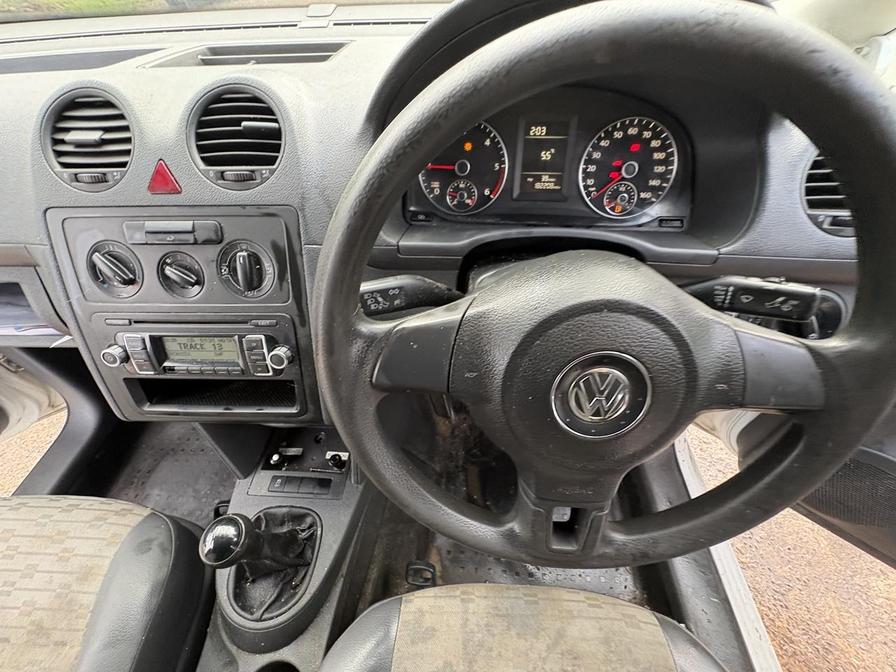 Used Volkswagen Caddy Maxi for sale - 77239713: Photo 20