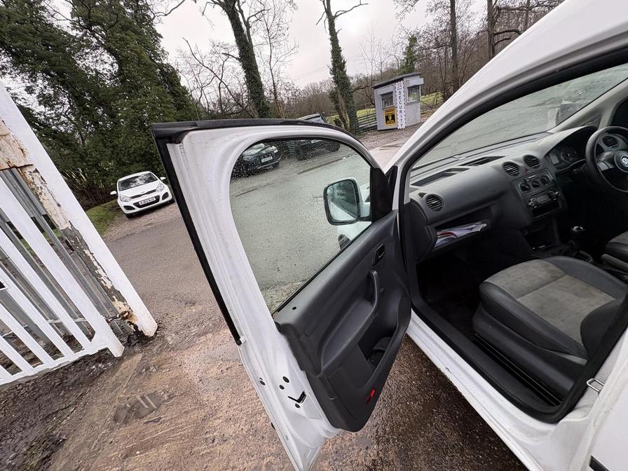 Used Volkswagen Caddy Maxi for sale - 77239713: Photo 22