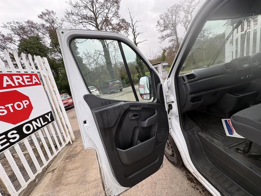 Used Nissan NV400 2020 for sale - 77740748: Photo 10