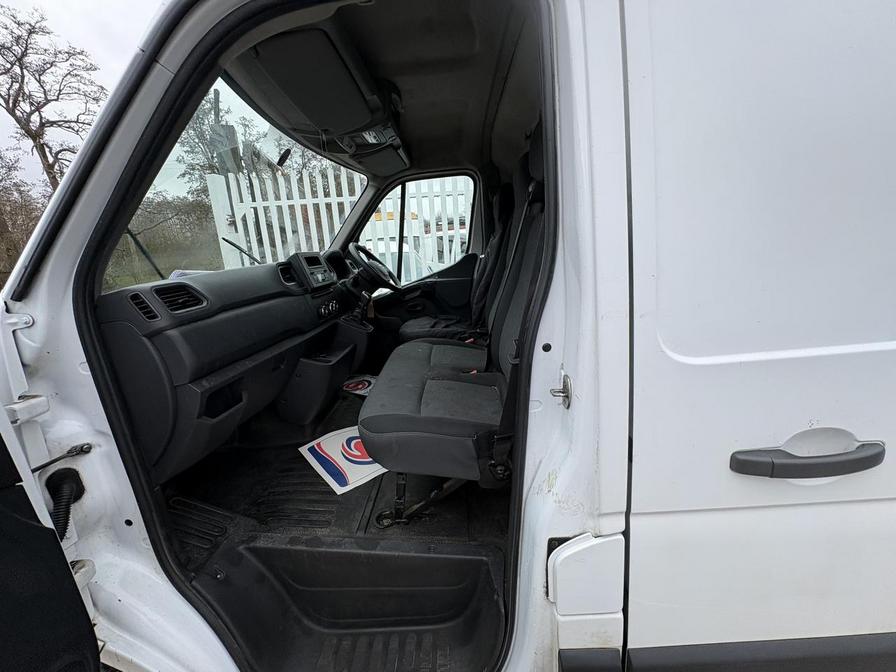 Used Nissan NV400 2020 for sale - 77740748: Photo 11