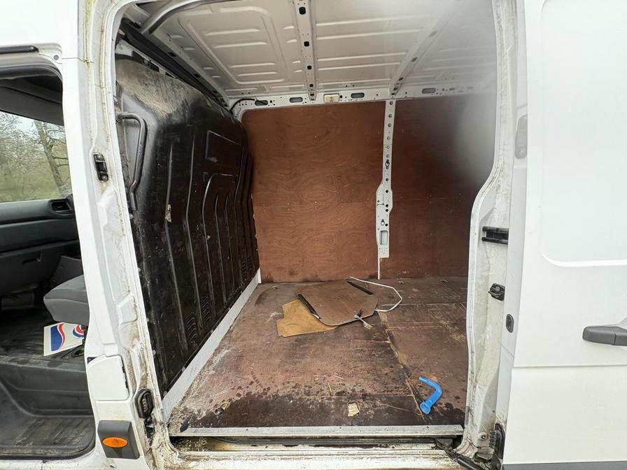 Used Nissan NV400 2020 for sale - 77740748: Photo 13