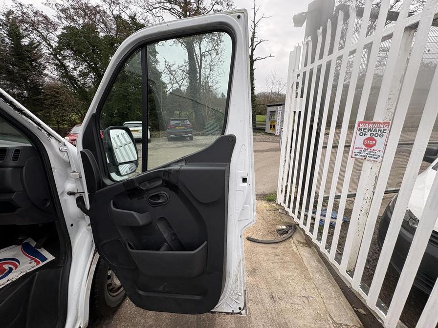 Used Nissan NV400 2020 for sale - 77740748: Photo 15