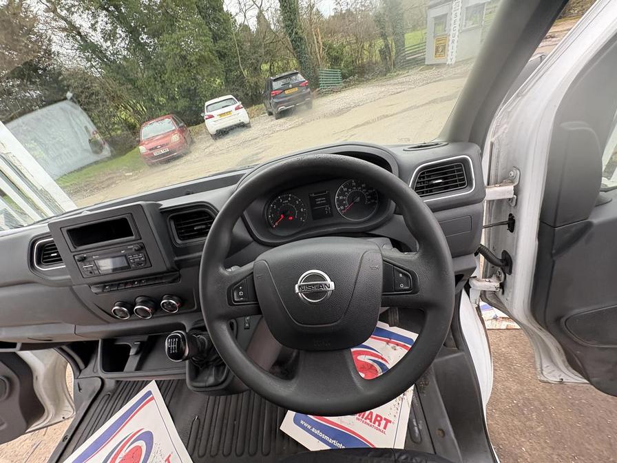 Used Nissan NV400 2020 for sale - 77740748: Photo 17