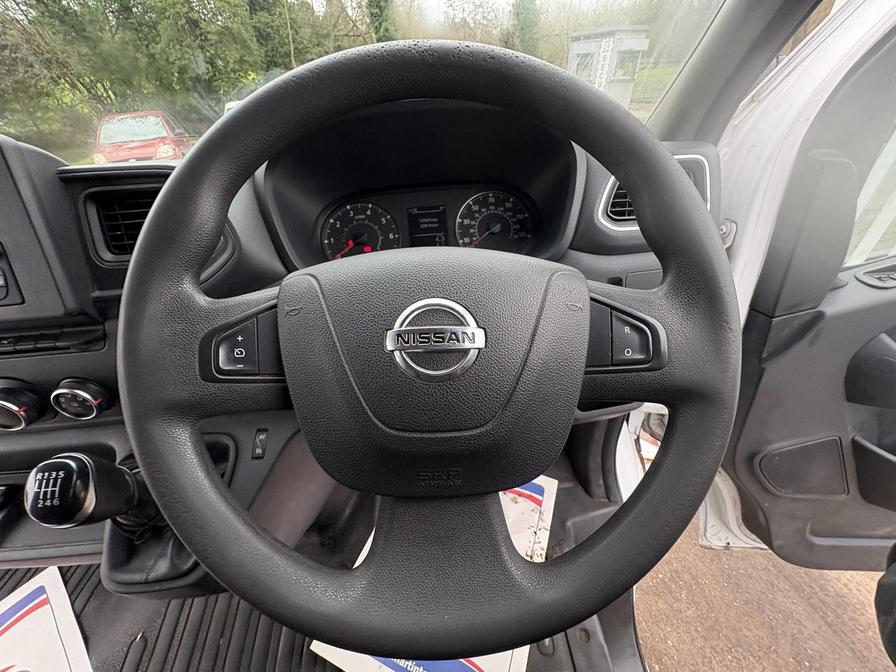 Used Nissan NV400 2020 for sale - 77740748: Photo 18