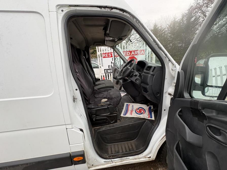 Used Nissan NV400 2020 for sale - 77740748: Photo 19