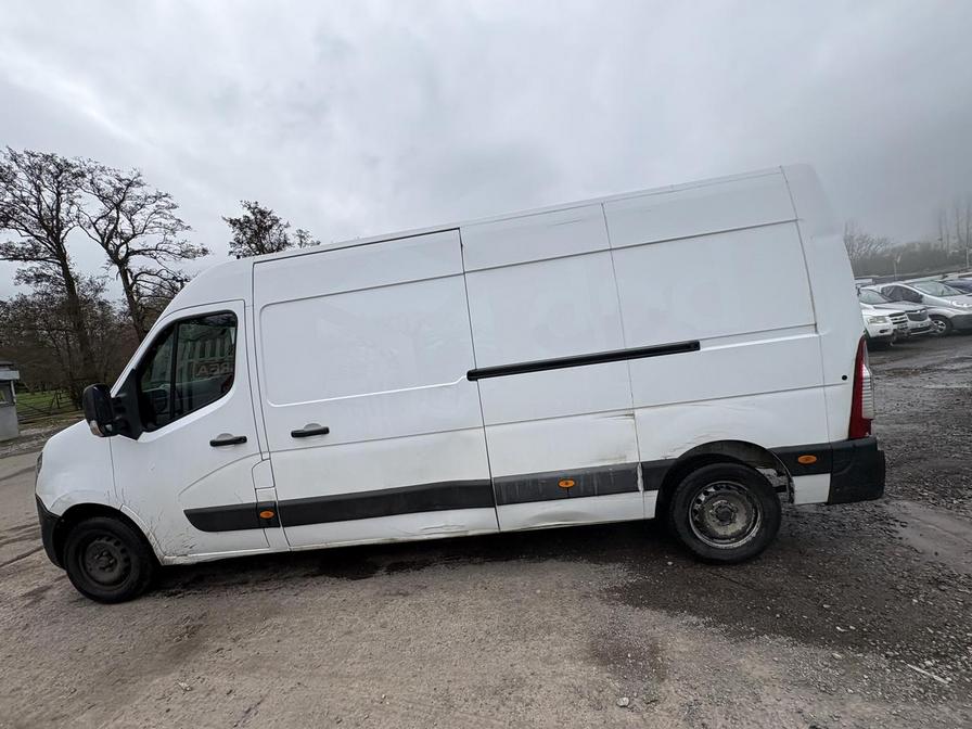 Used Nissan NV400 2020 for sale - 77740748: Photo 6