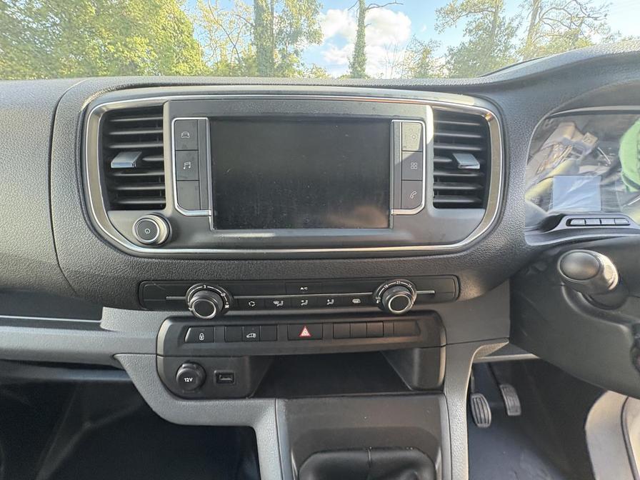 Used Vauxhall Vivaro 2020 for sale - 76636185: Photo 18