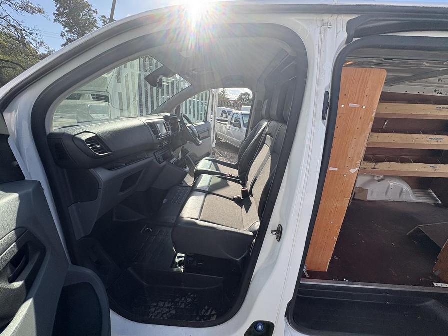 Used Vauxhall Vivaro 2020 for sale - 76636185: Photo 9