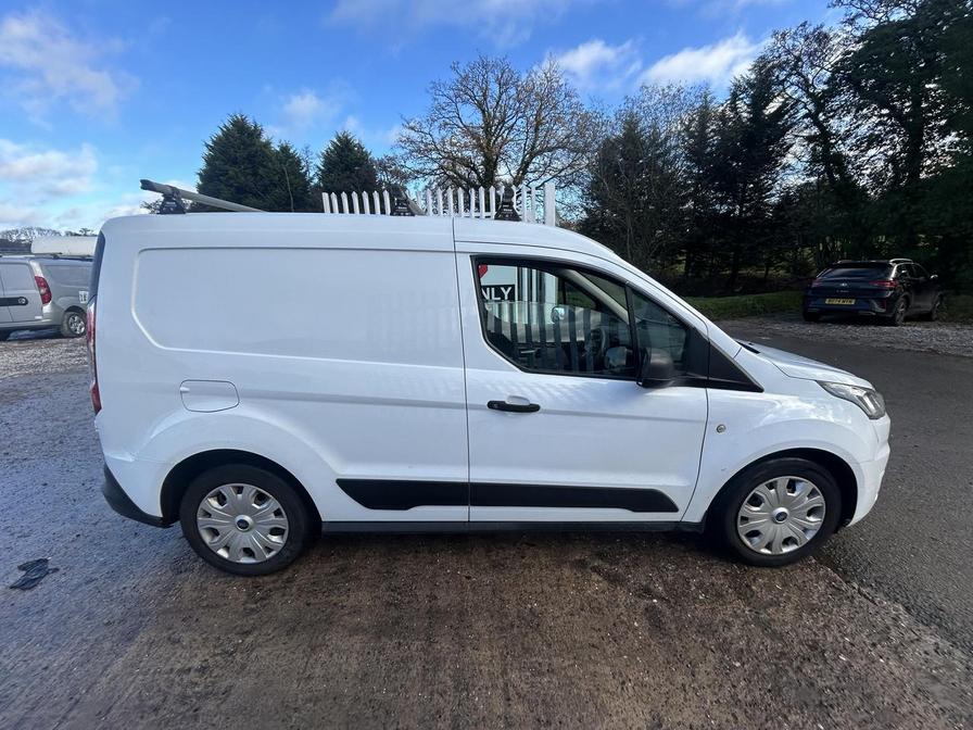 Used Ford Transit Connect 2019 for sale - 76691791: Photo 10