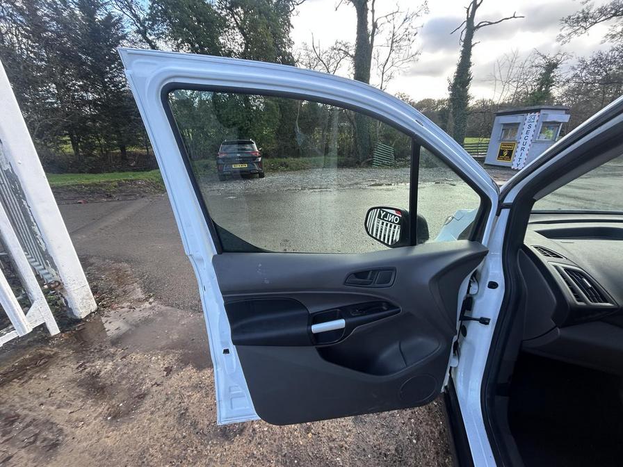 Used Ford Transit Connect 2019 for sale - 76691791: Photo 12