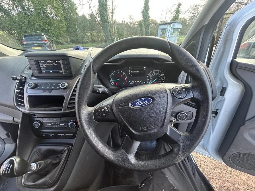 Used Ford Transit Connect 2019 for sale - 76691791: Photo 14