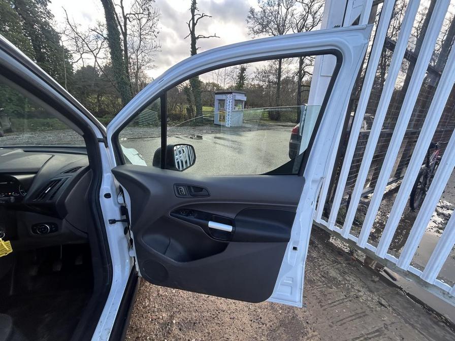 Used Ford Transit Connect 2019 for sale - 76691791: Photo 16